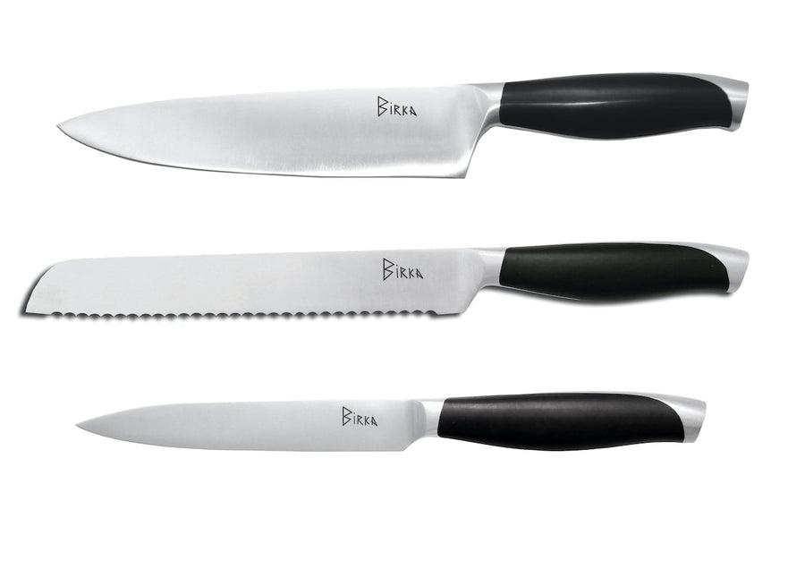 Bread knife Birka knives
