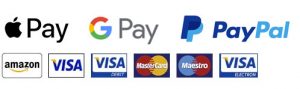 payment options